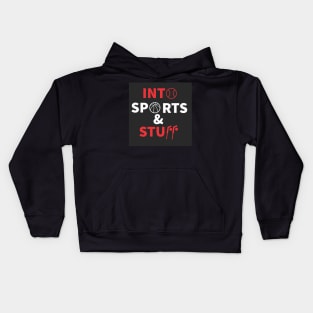 The O.G. Logo Kids Hoodie